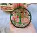 size comparison tree displayed in palm of hand compact small good for small spaces
